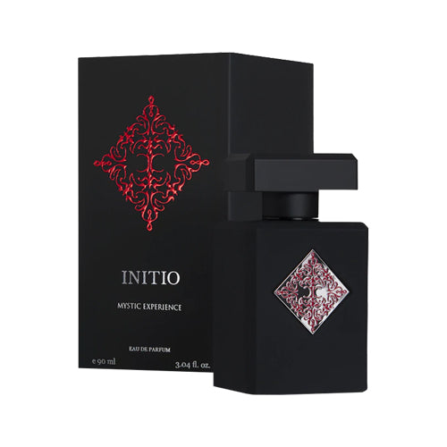 Mystic Experience Eau de Parfum