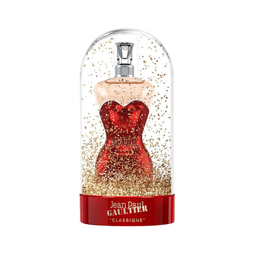 Classique Collector Edition Xmas Eau de Toilette