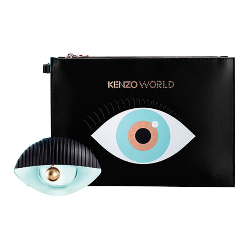 World Set edp + Pochette