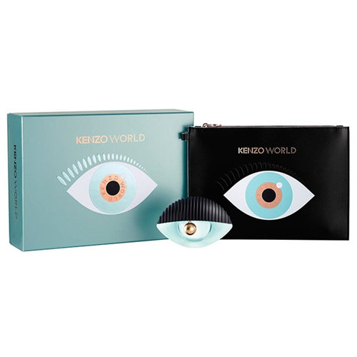 World Set edp + Pochette
