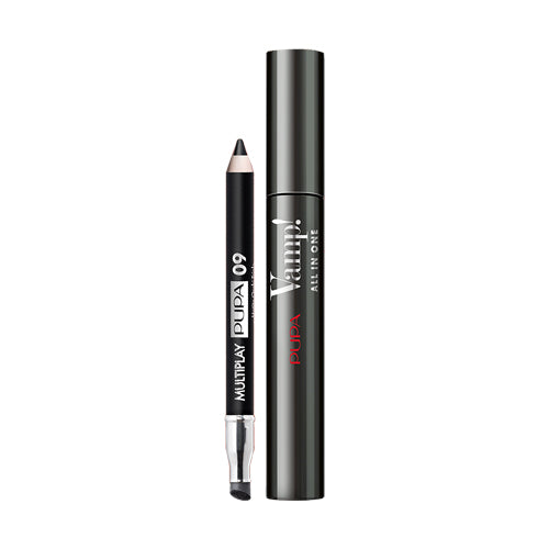 Kit Vamp! All In One Mascara & Multiplay