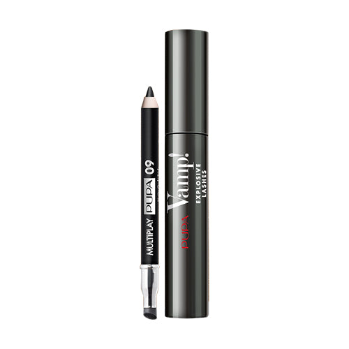 Kit Vamp! Explosive Mascara & Multiplay