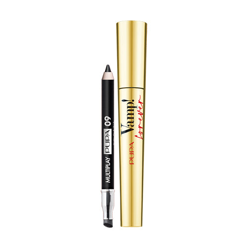 Kit Vamp! Forever & Mini Multiplay