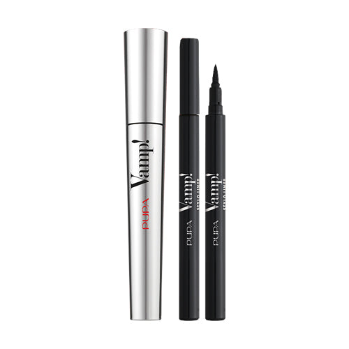 Kit Vamp! Mascara & Vamp! Stylo Liner