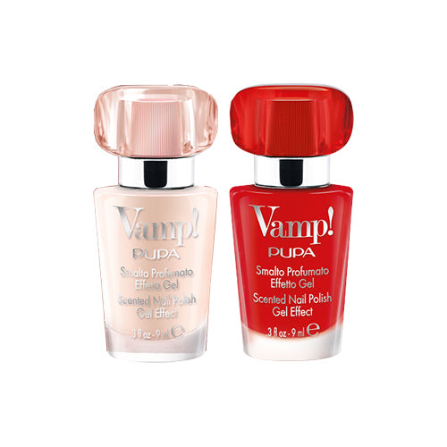Kit Vamp! Smalto