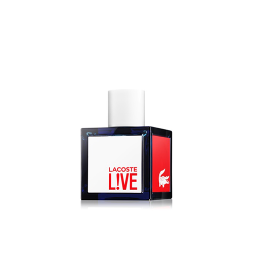 Live Pour Homme Eau de Toilette