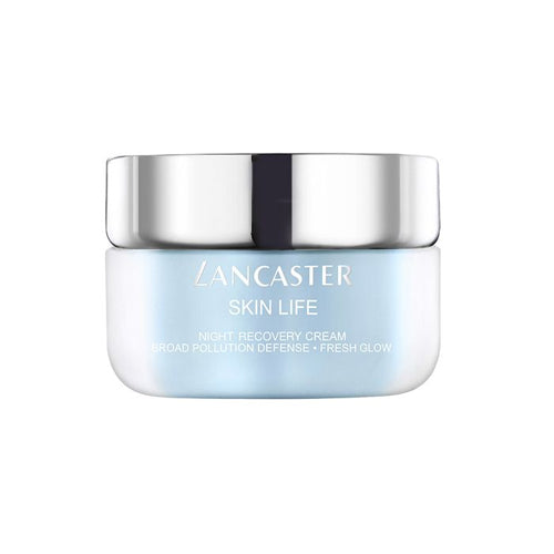 Skin Life Night Recovery Cream Crema Viso