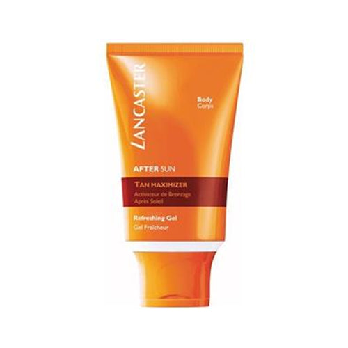 Tan Maximizer Refreshing Gel Rinfrescante