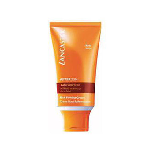 Tan Maximizer Rich Firming Cream Dopo Sole