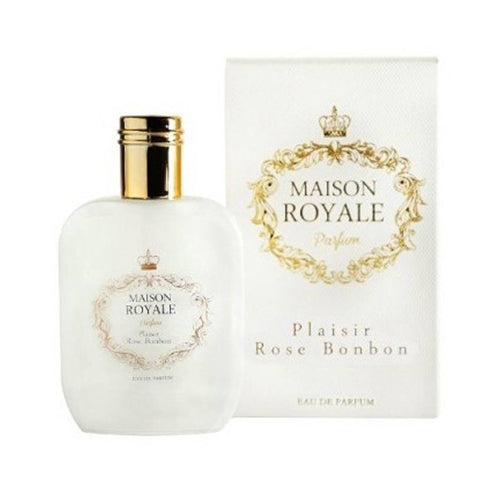 Plaisir Rose Bonbon Eau de Parfum