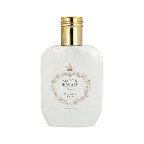 Plaisir Salé Eau de Parfum