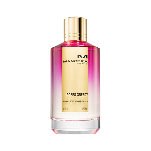 Roses Greedy Eau de Parfum