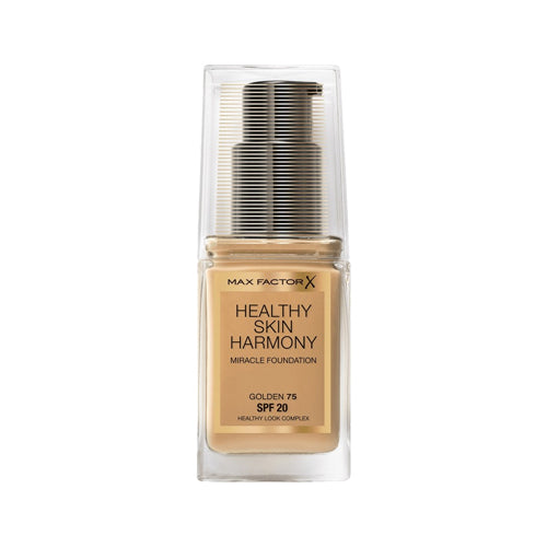 Healthy Skin Harmony Miracle Foundation SPF 20