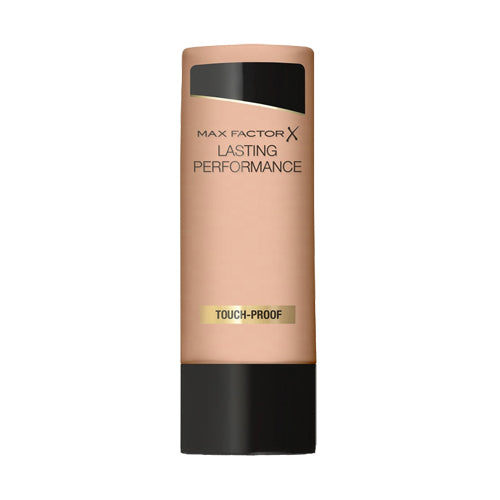 Lasting Performance Touch-Proof