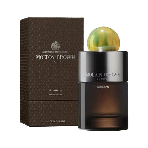 Bushukan Eau de Parfum