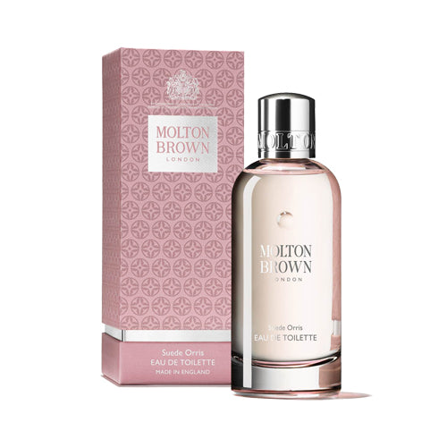 Suede Orris Eau de Toilette