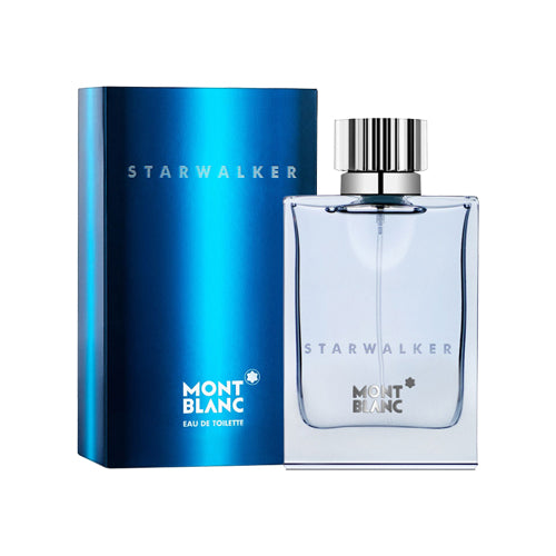 Starwalker Eau de Toilette