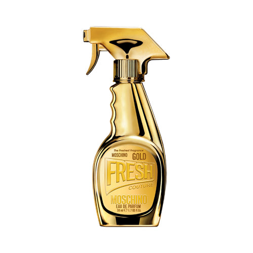 Gold Fresh Couture Eau de Parfum