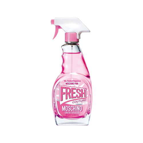 Pink Fresh Couture Eau de Toilette