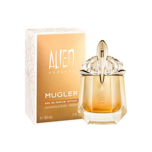 Alien Goddes Eau de parfum Intense