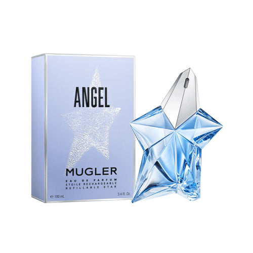 Angel Ricaricabile Eau de Parfum