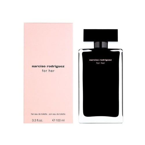 For Her Eau de Toilette