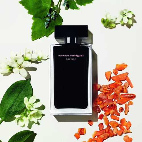 For Her Eau de Toilette