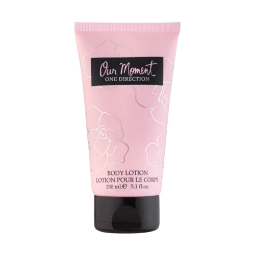 Our Moment Body Lotion