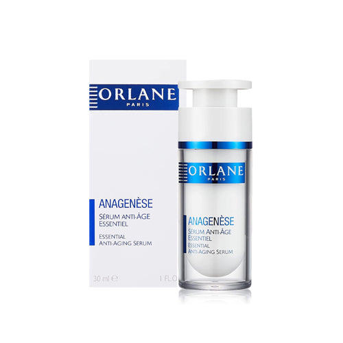 Anagenese Serum Anti-age Essentiel