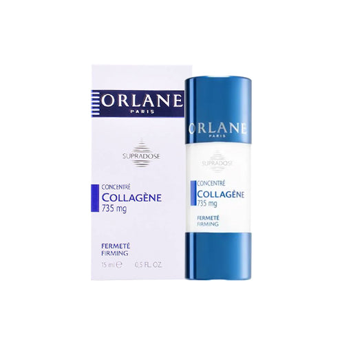 Supradose Concentre Collagene Fermete