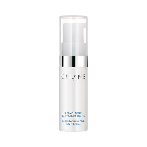 Creme Legere Super Hydratante Viso