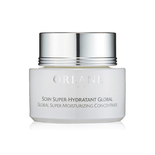 Soin Super-Hydratant Global Crema Idratante