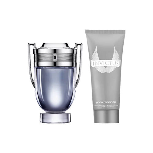 Invictus Eau de Toilette Gift Set