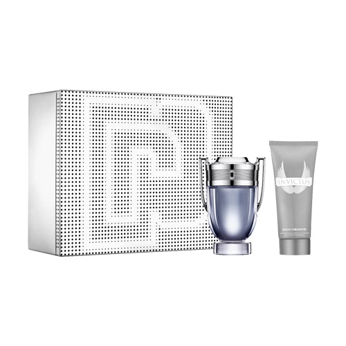 Invictus Eau de Toilette Gift Set