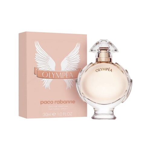 Olympea Eau de Parfum