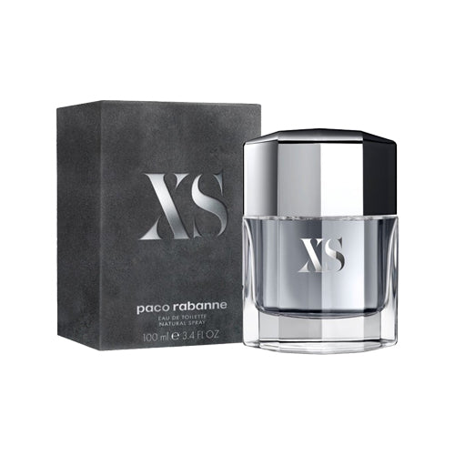 XS Uomo Eau de Toilette