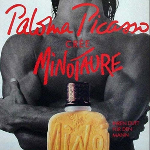 Minotaure Uomo Eau de Toilette