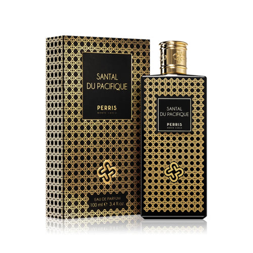 Santal du Pacifique Eau de Parfum
