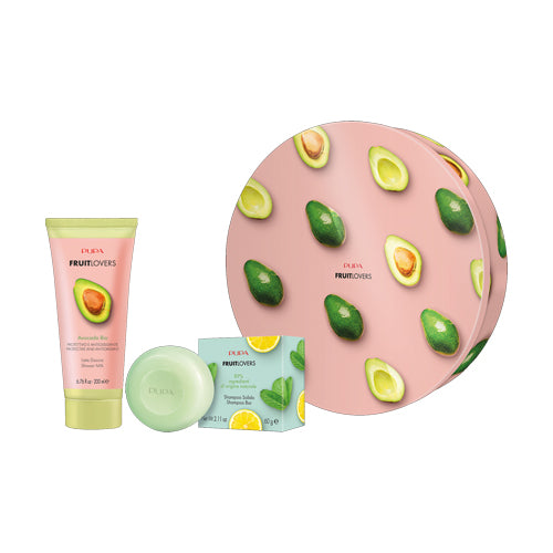 Fruit Lovers Kit II