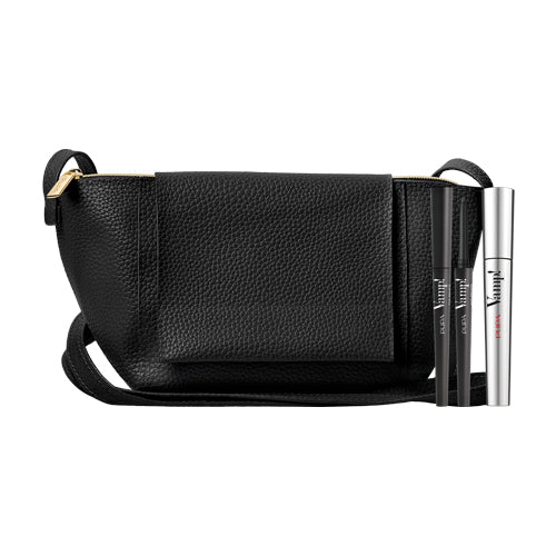 Kit Vamp! Mascara & Vamp! Eye Pencil