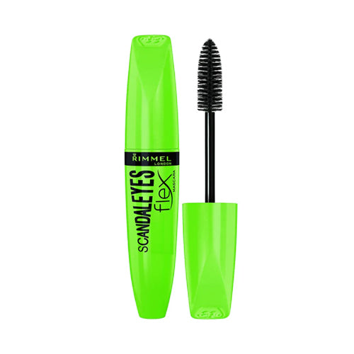 Mascara Scandaleyes Flex 001 Black