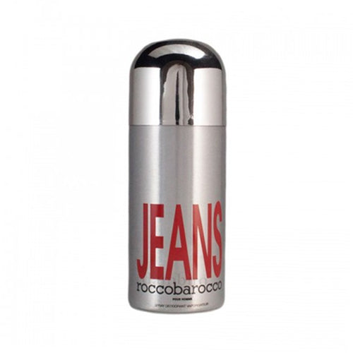 Jeans Uomo Deodorante