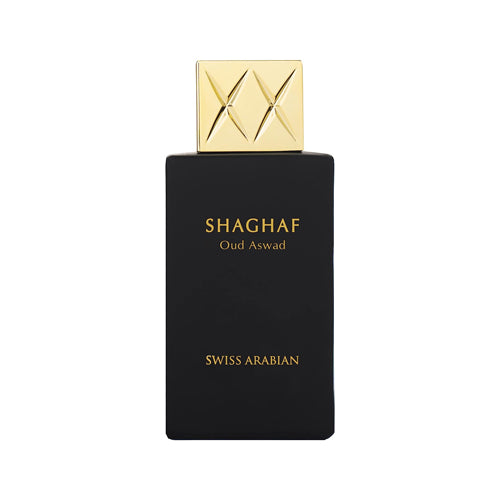 Shaghaf Oud Aswad Eau de Parfum