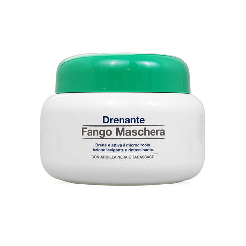 Fango Maschera Drenante