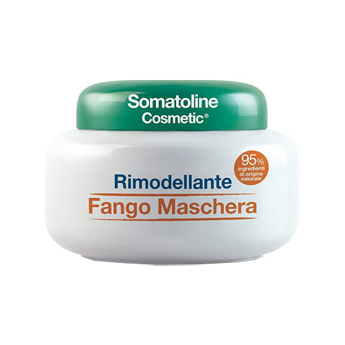 Fango Maschera Rimodellante