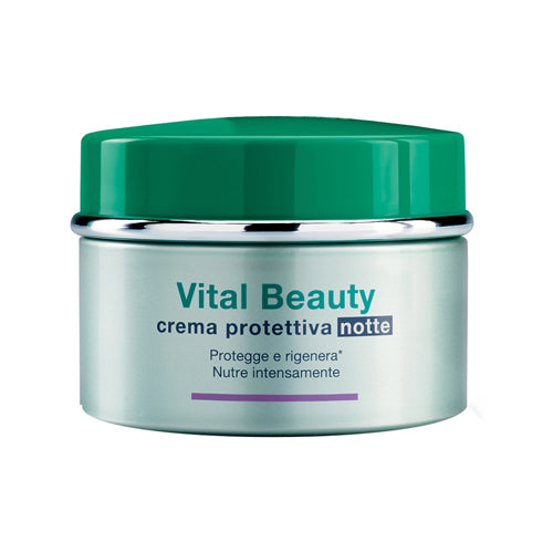 Vital Beauty Crema Protettiva Notte