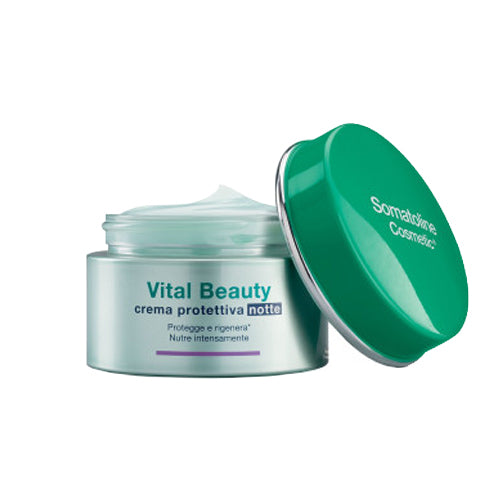 Vital Beauty Crema Protettiva Notte