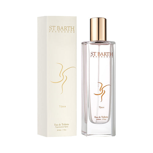 Tijuca Eau de Toilette