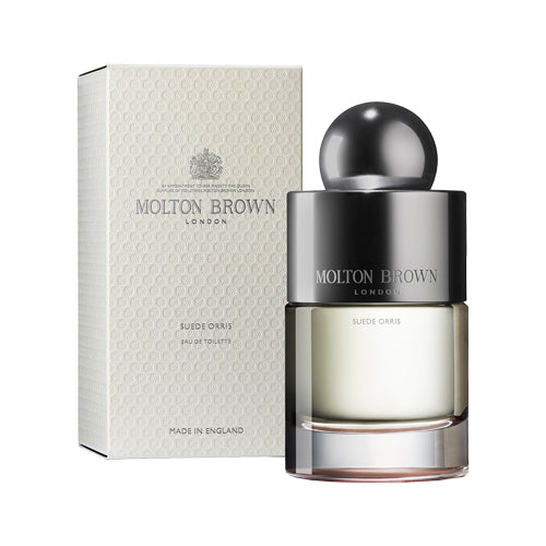 Suede Orris Eau de Toilette