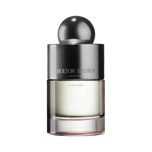 Suede Orris Eau de Toilette